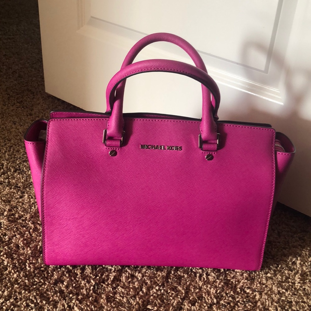 Michael Kors Selma